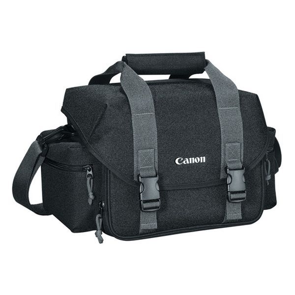 Bolsa Canon Gadget 300dg Para Câmeras E Lentes