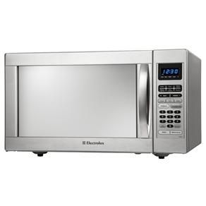 Forno de micro-ondas Electrolux MEX55 com Porta de Vidro Esp