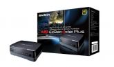 Gravador De Mesa Video Kit Ezrecorder Plus Hd Avermedia