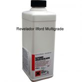 Revelador Ilford Multigrade 1 litro p/ Papel 10L