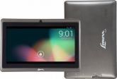 Tablet Lenoxx 7, Android 4.0, Câmera 1.3mp, Wi-fi - Tb50