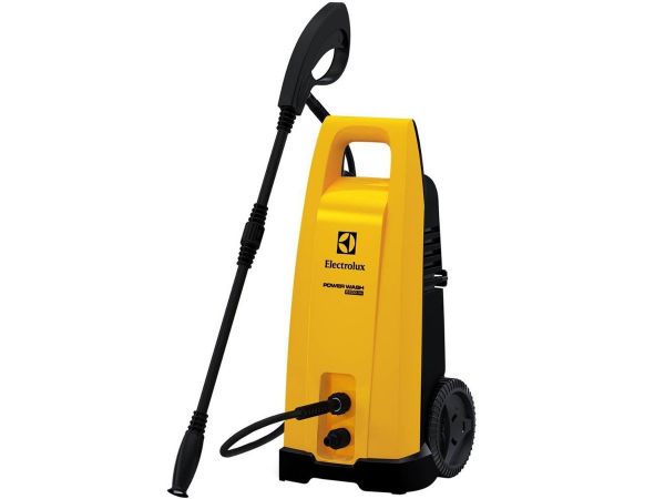 Lavadora De Alta Pressão Electrolux Powerwash - Pws20 2200 L