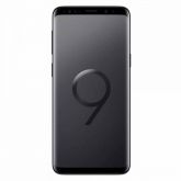 Smartphone Samsung Galaxy S9 Cinza com 128GB, Tela Infinita de 5.8